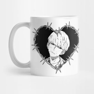 Stay Alive - jungkook x yoongi Mug